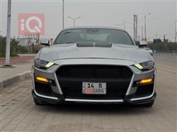 فورد موستانج